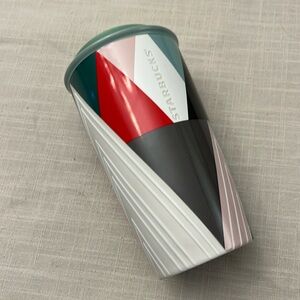 NWT Starbucks 12oz travel mug